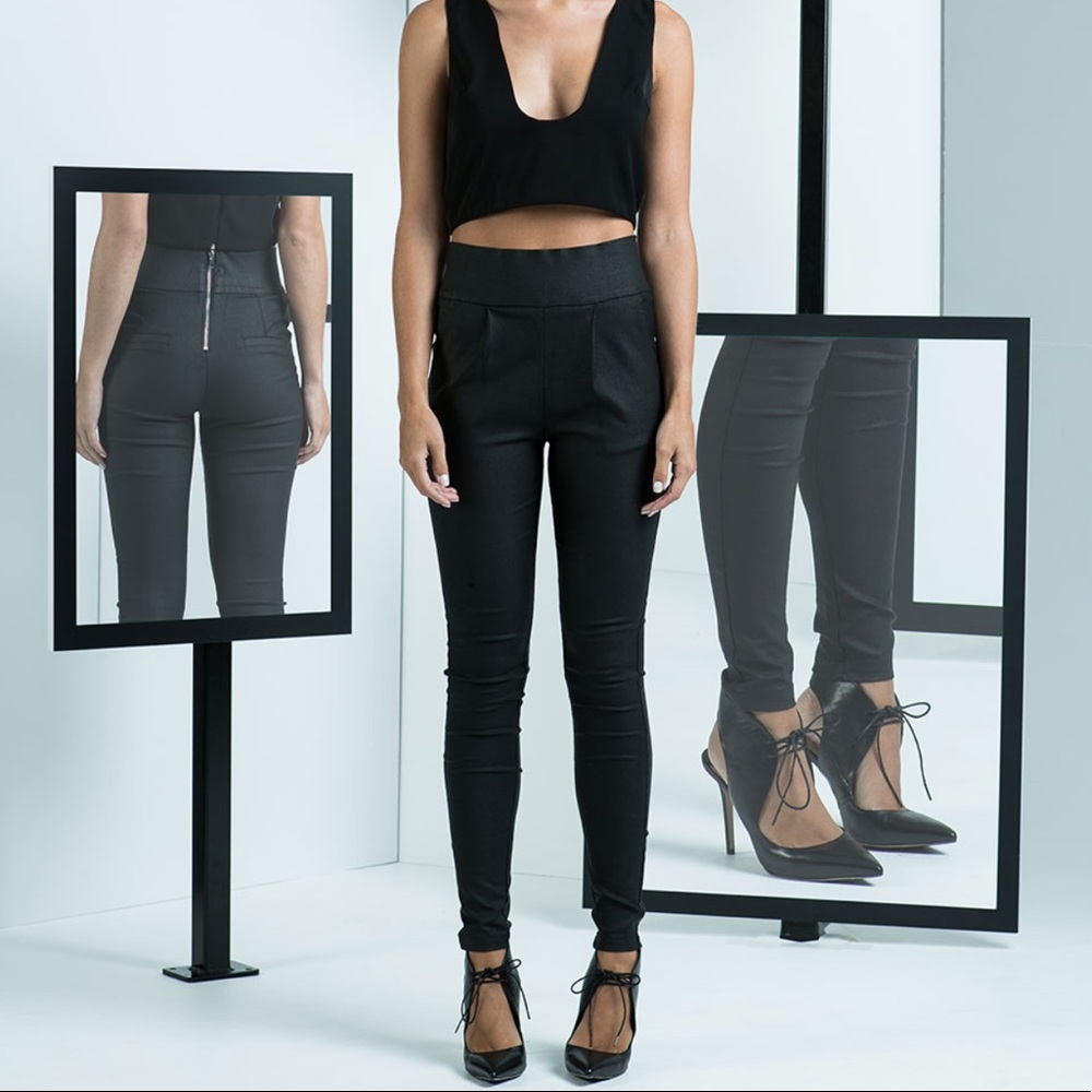 ASILIO On the Run Pants